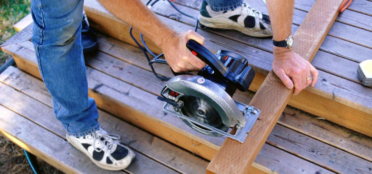 Local Deck Contractors in Duarte, CA