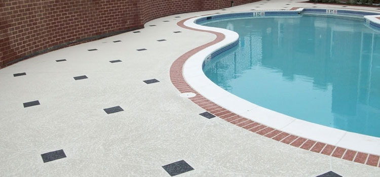 Pool Deck Resurfacing Companies in Duarte, CA